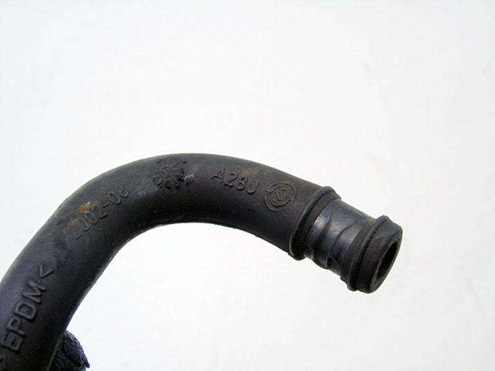 Шланг воды A280 1.9 JTD Alfa Romeo 147 156 GT Lybra 159 Stilo, фото 5