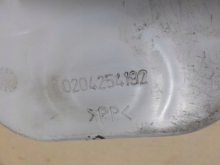 БАЧОК ТОРМОЗНОЙ ЖИДКОСТИ PEUGEOT 307 0204254192, фото 4
