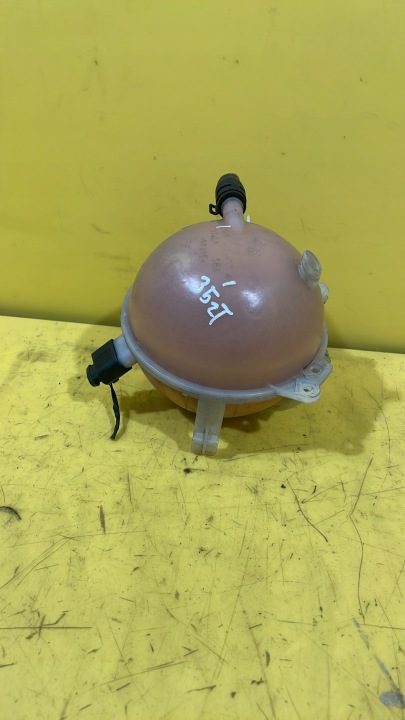 Seat Leon MK2 - расширительный бачок - IK0121407A, фото 1