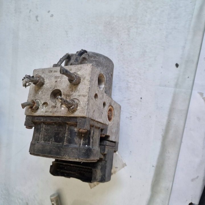 Audi OE 0273004281 насос ABS, фото 1