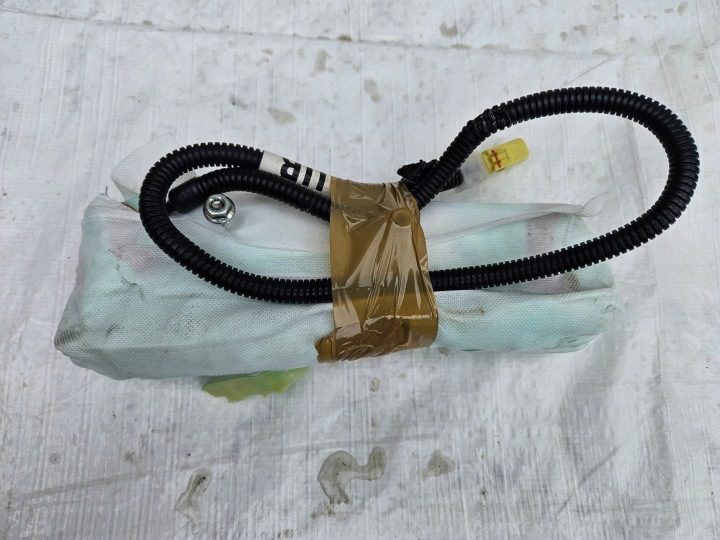 ПОДУШКА AIRBAG СИДЕНЬЯ ЛЕВЫЙ KIA RIO III 11-17 ОРИГИНАЛ, фото 2