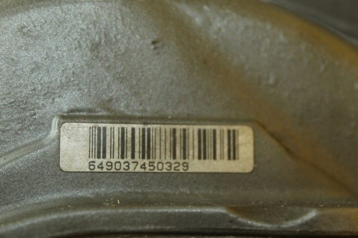 Впускной коллектор Audi A6 C6 S6 C5 4.2 бензин штырь 079133185, фото 4