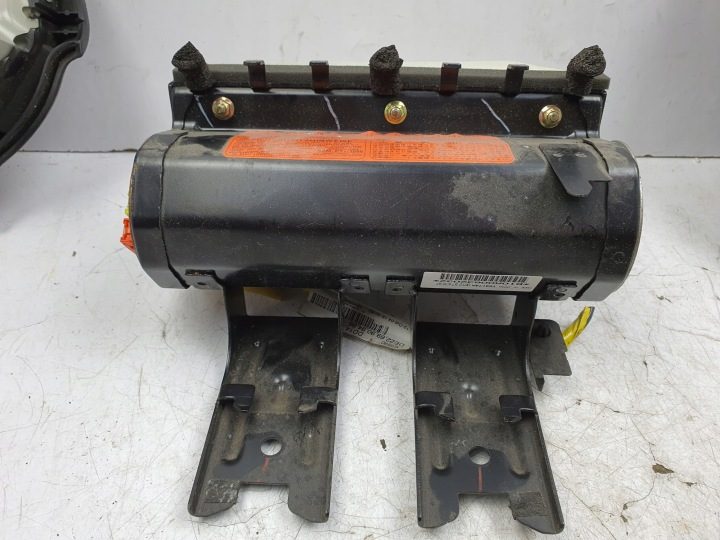Подушки Airbag Ремни Mazda 2 02-07, фото 9