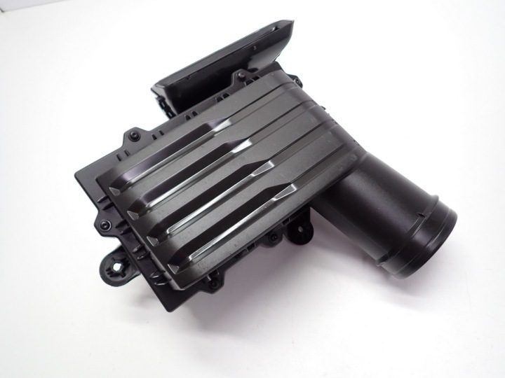 КОРПУС ВОЗДУШНОГО ФИЛЬТРА ОРИГ. 5Q0129601CC 5Q0129618K VW GOLF VIII 8 5H 25 г., фото 2