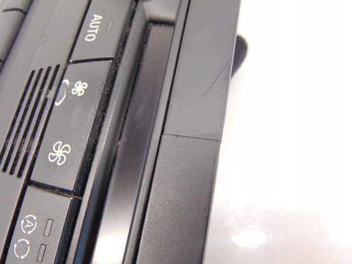 БЛОК УПРАВЛЕНИЯ ПЕЧКОЙ КОНДИЦИОНЕРА BMW E92 E93 9147300, фото 4