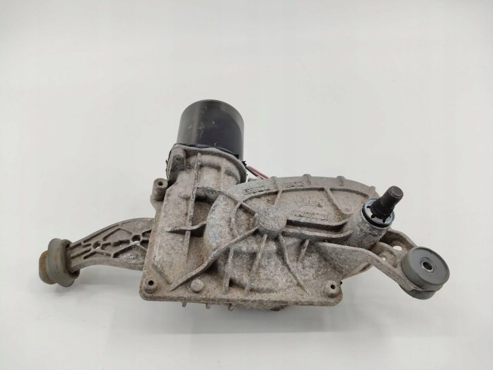 Комплект моторчики дворников Renault Scenic III EU 288106583R 288102466R, фото 6
