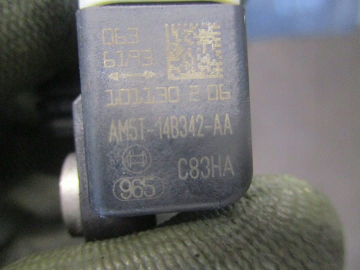 МОДУЛЬ УДАРА ЛЕВЫЙ ПЕРЕДНИЙ FORD KUGA 08-13r 4M5T14B342AA, фото 4