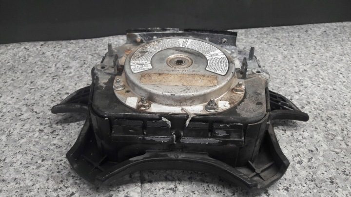 Подушка безопасности Volvo OE 9160163, фото 9