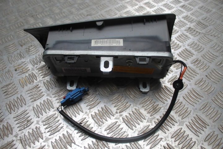Подушка безопасности пассажира Citroen OE 96379999ZQ, фото 3