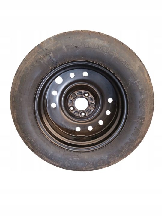 ДОКАТКА 16'' OPEL ANTARA 155/90/16 5X115 HANKOOK, фото 3