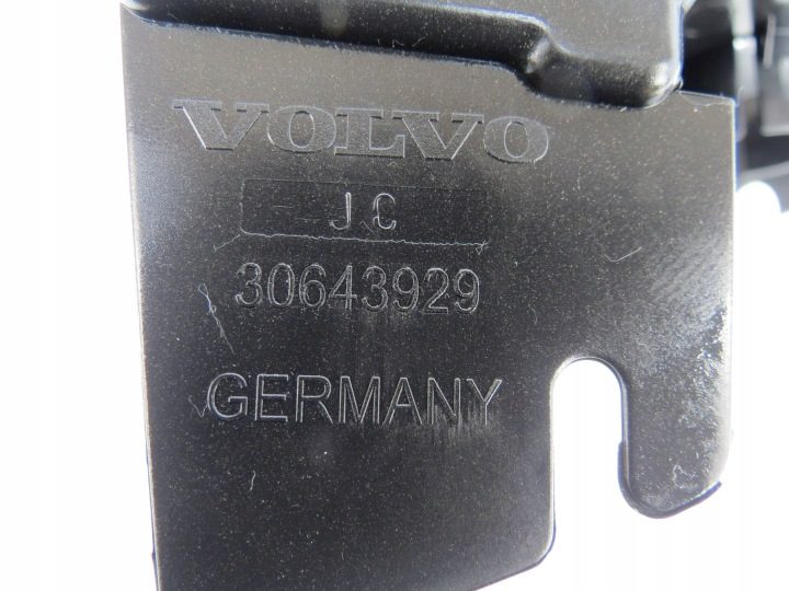 ПАНЕЛЬ ПЕПЕЛЬНИЦЫ ЗАДНЯЯ VOLVO XC90 4.4 V8 30643929, фото 5