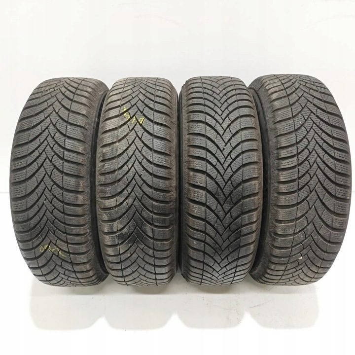 Колеса 5x114,3 15 Kia Ceed Venga Semperit 8 мм (F7713), фото 9