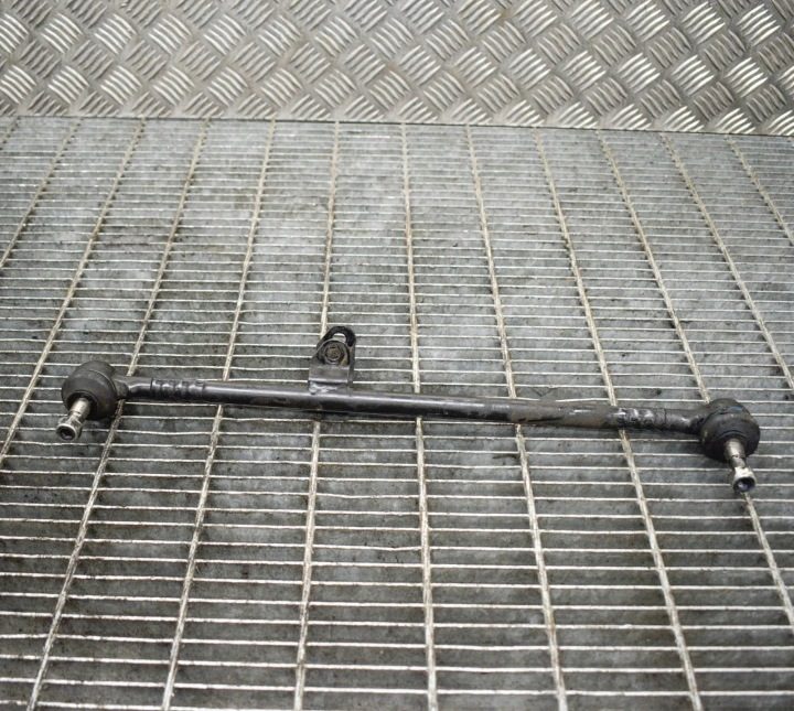 РУЛЕВАЯ ТЯГА ЛЕВАЯ MERCEDES-BENZ SL (R107) 1074600205 3644641 3.8L, фото 4
