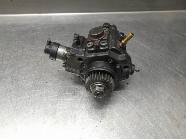 Renault 2.0 2.3 DCI ТНВД 0445010234, фото 1