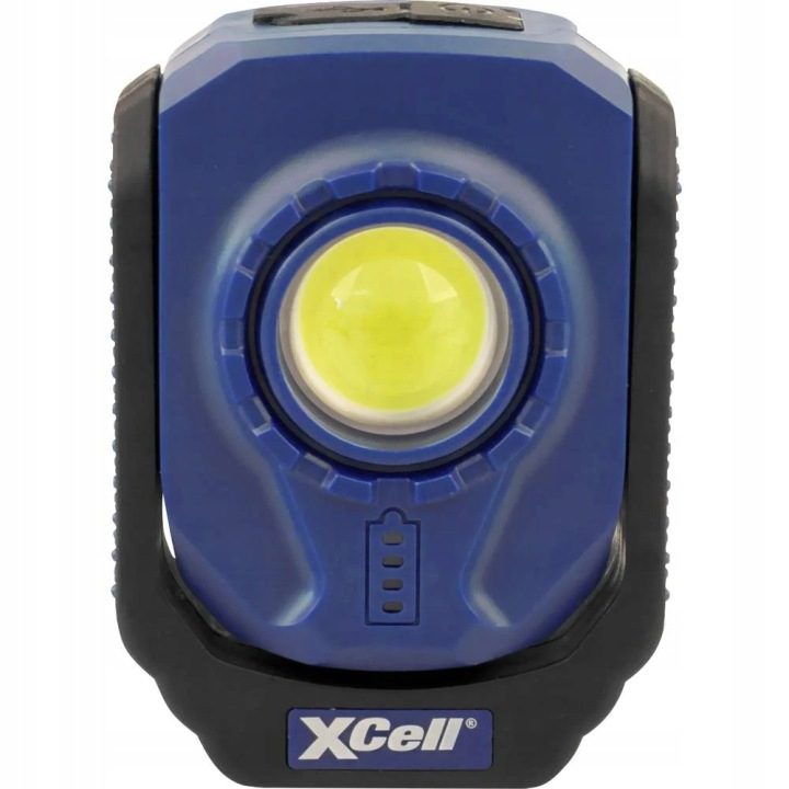 Фара рабочего света XCell Work Pocket, фото 1