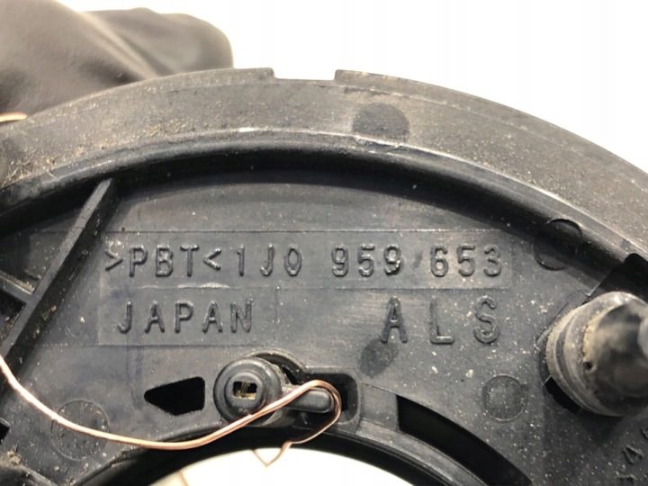 ШЛЕЙФ AIRBAG AUDI A6 C5 1J0959653 97-05 Седан УЛИТКА, фото 4