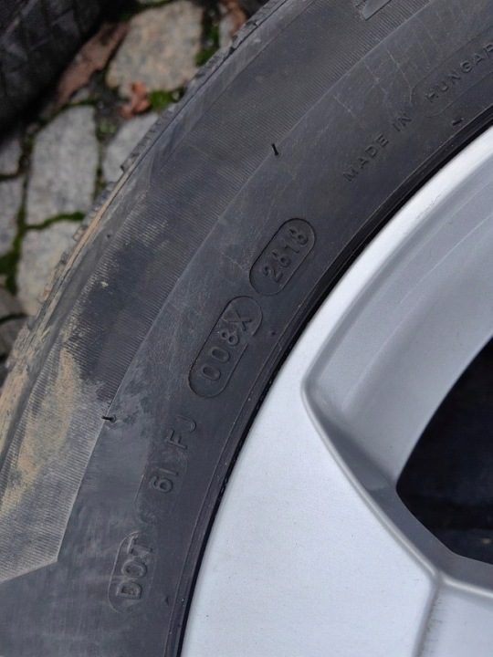 Колеса диски Mercedes GLE ML W166 5x112 18 255/55R18 K220, фото 7