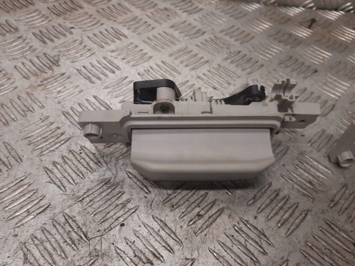 TRANSIT CUSTOM РУЧКА ДВЕРИ СДВИЖНОЙ, фото 2