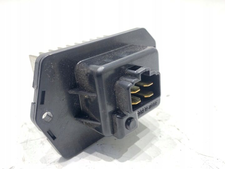 РЕЗИСТОР ПЕЧКИ ВОЗДУХА HONDA CR-V IV 077800-1030, фото 2