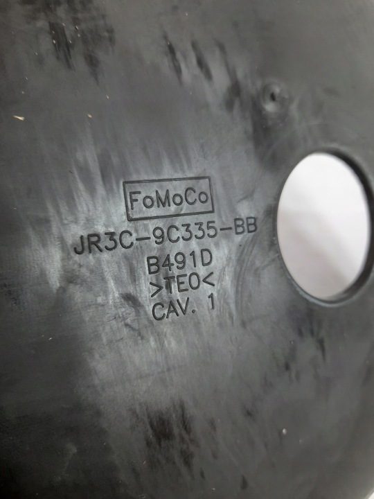 Mustang 15-20 Крышка Топливного насоса JR3C-9C335-BB США, фото 6