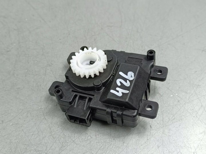 2025 Subaru Forester SK Моторчик заслонок обдува 1139600070, фото 2
