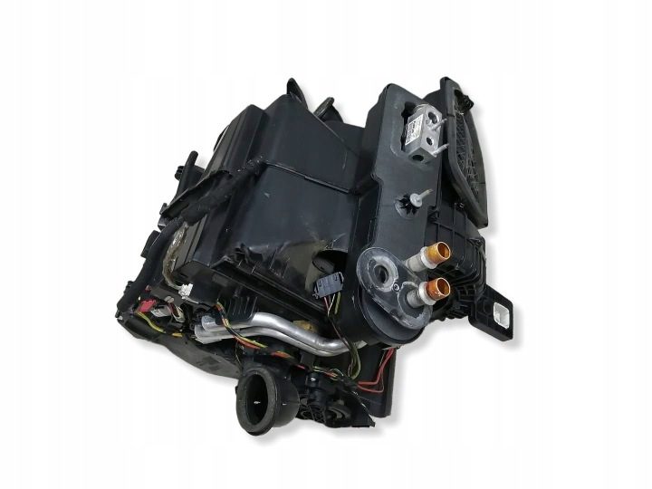 Citroen C5 III отопитель вентилятор Европа кондиционер 9671485880, фото 1