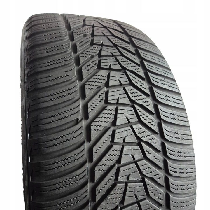 Шина зимняя Hankook Winter i*cept evo3 W330 255/40R19 100 В сцепление на снегу (3PMSF), усилитель (XL), фото 1