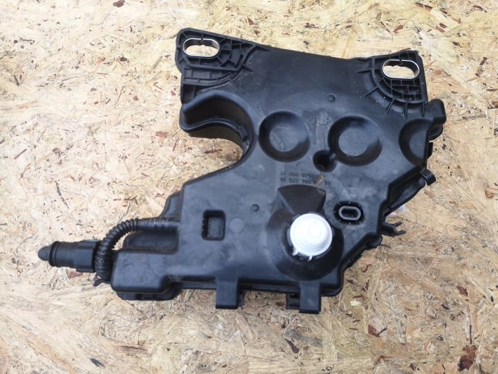 Toyota Proace бак жидкости DPF FAP 9852190880, фото 5