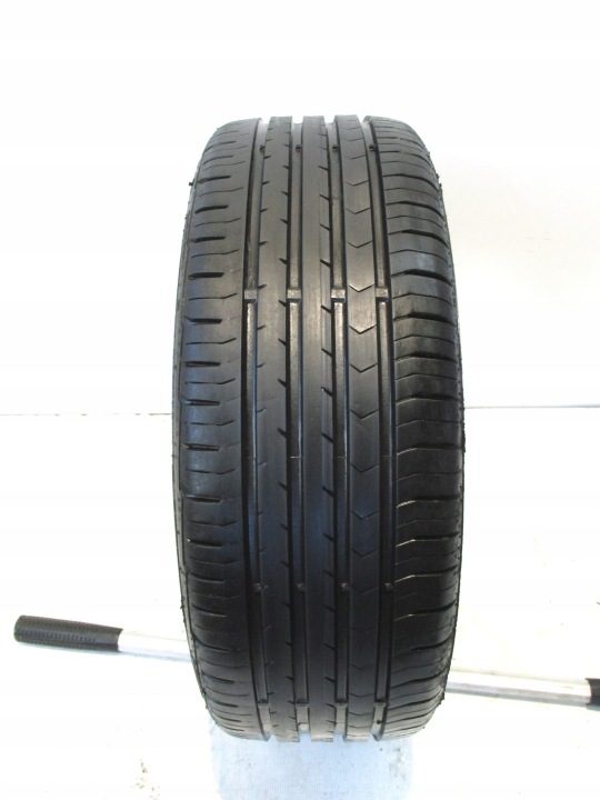 Шина летняя Continental ContiPremiumContact 5 195/55R16 87 В, фото 1