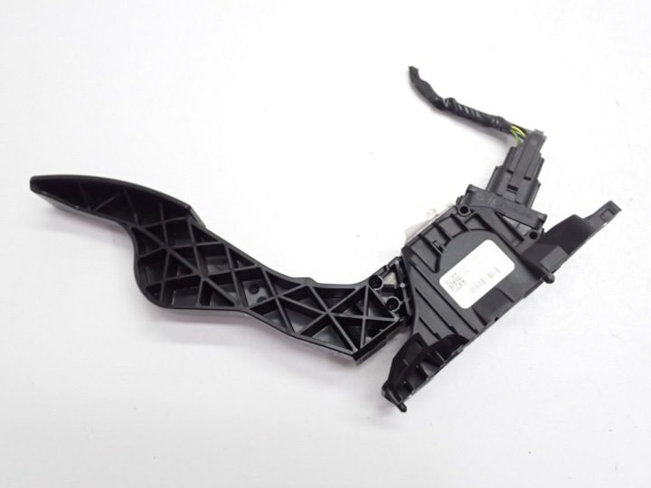 Педаль газа потенциометр европа JX61-9F836-AC Ford Focus MK4 IV 20 г., фото 3
