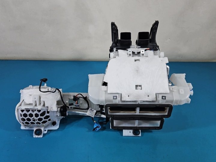 ОТОПИТЕЛЬ TOYOTA PROACE CITY A21201700 9815533180 ЕВРОПА, фото 6