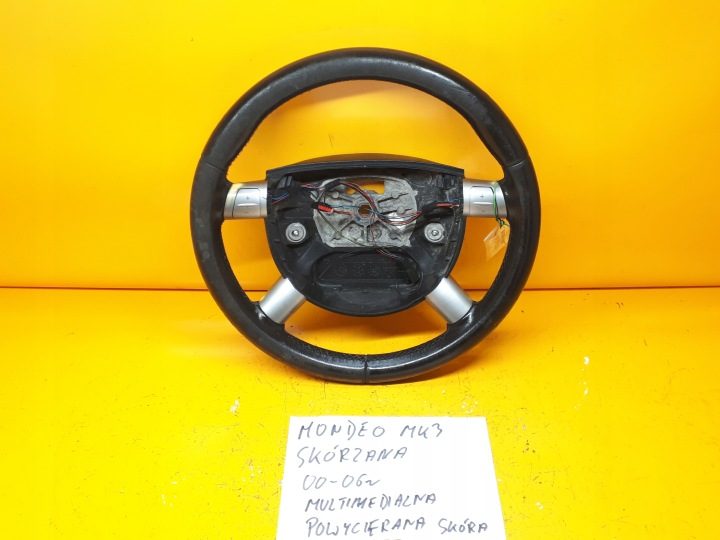 Оригинальная запчасть Ford OE 3S713599F, фото 3