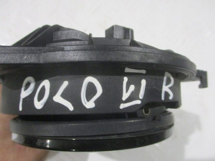 Ручка крышки багажника Volkswagen Polo 5 2010 6R6827469, фото 4