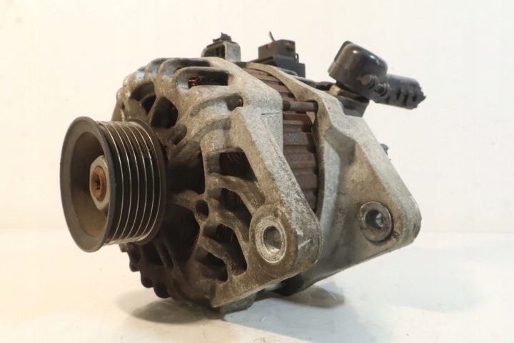 Генератор Kia OE 2655447, фото 6