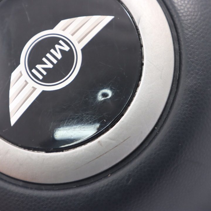 ПОДУШКА БЕЗОПАСНОСТИ ВОДИТЕЛЯ MINI R50 6779259, фото 6