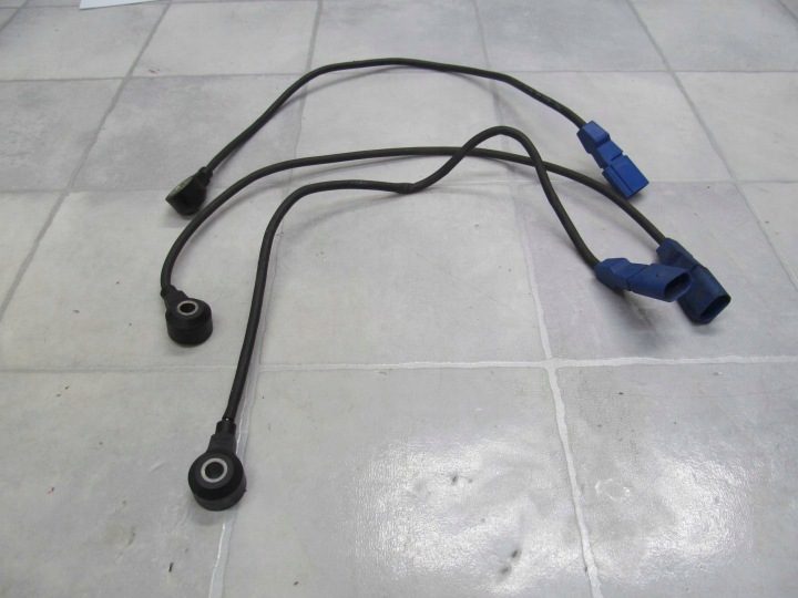 VW AUDI SEAT 1.8 2.0 ДАТЧИК ДЕТОНАЦИИ 06C905377, фото 1