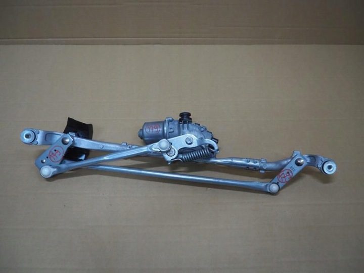 ТРАПЕЦИЯ ДВОРНИКОВ ПЕРЕДНЯЯ TOYOTA RAV4 V 8511042270, фото 3