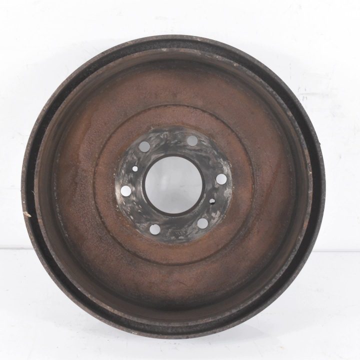 БАРАБАН ТОРМОЗНОЙ 43206EB360 NISSAN NAVARA D40 D23 NP300 RENAULT ALASKAN, фото 3