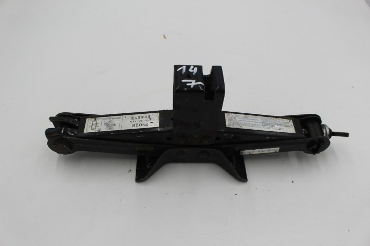 ДОМКРАТ SUBARU OUTBACK 850 кг, фото 1