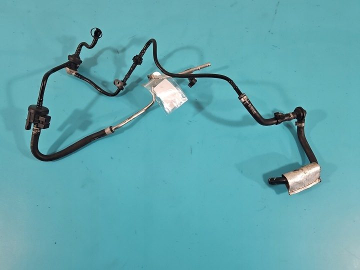 AUDI A4 B8 1.8TFSI ВАКУУМНАЯ ТРУБКА 06H133761AS 06H133518, фото 1