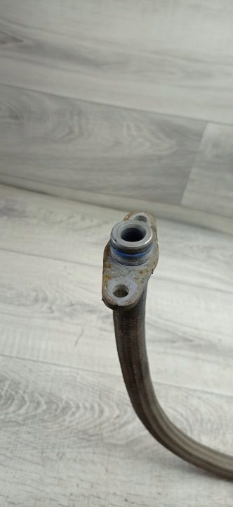 DAF XF CF 106 EURO 6 460 ТРУБКА КОМПРЕССОРА, фото 3