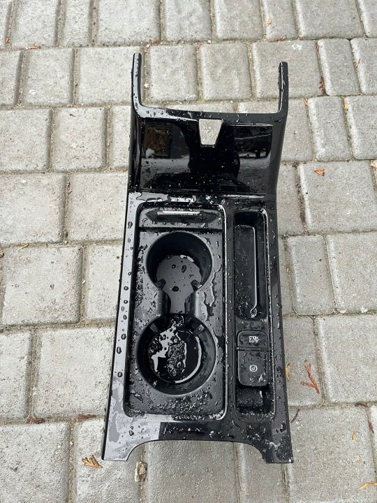 Центральный тоннель KIA 84698-J7000, фото 8
