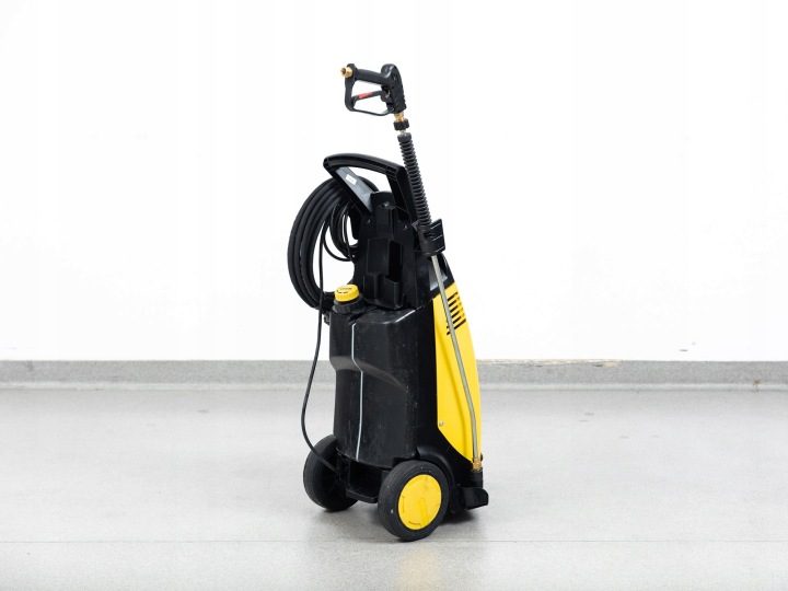 Мойка высокого давления Karcher HD 855 160 бар 550l/h 230V 3,4 квт 3500 нетто, фото 5