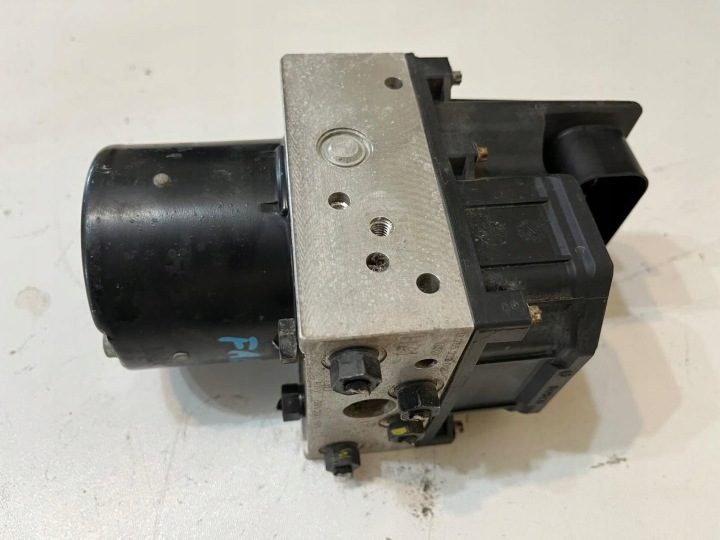SKODA FABIA I SEAT IBIZA НАСОС ABS 6Q0614117E, фото 2