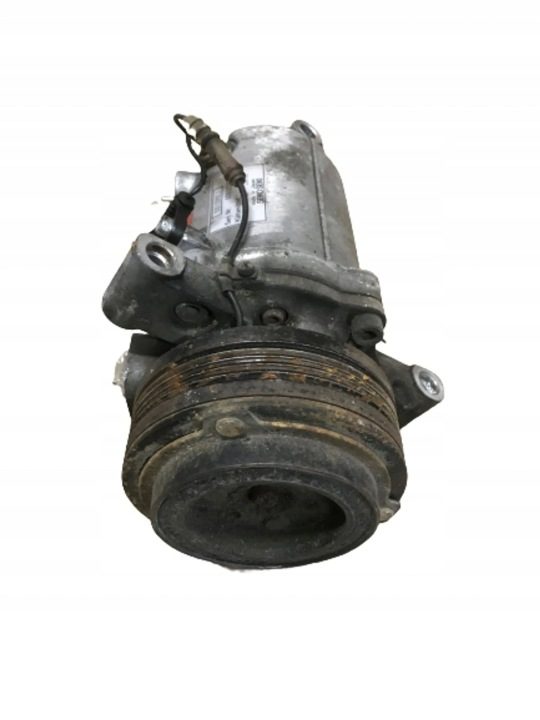 КОМПРЕССОР КОНДИЦИОНЕРА BMW E39 E46 8386650, фото 1