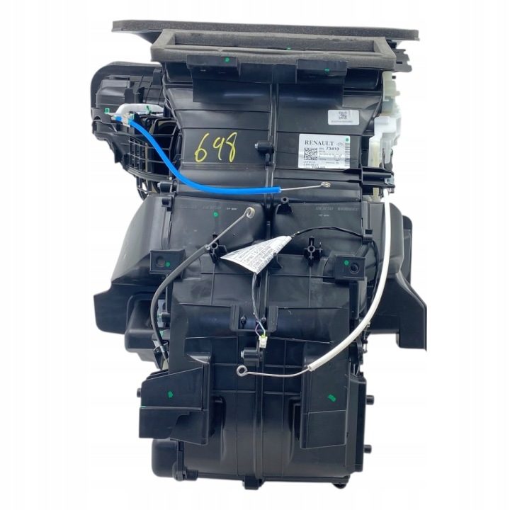 Отопитель Dacia Sandero III 272107044R, фото 8