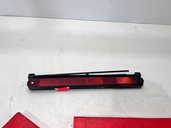ЗНАК АВАРИЙНОЙ ОСТАНОВКИ AUDI SEAT SKODA VW 1K0860250, фото 2