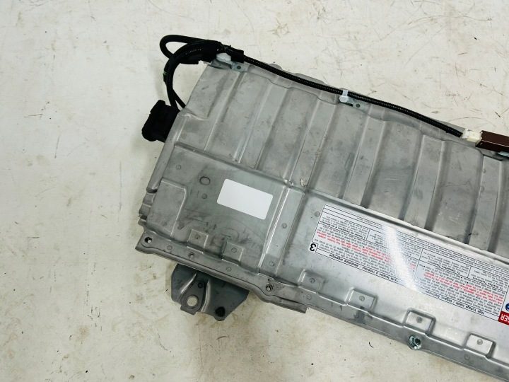 RAV4 V гибрид батарея Hybrydowa тяговая аккумулятор LI-ION, фото 5