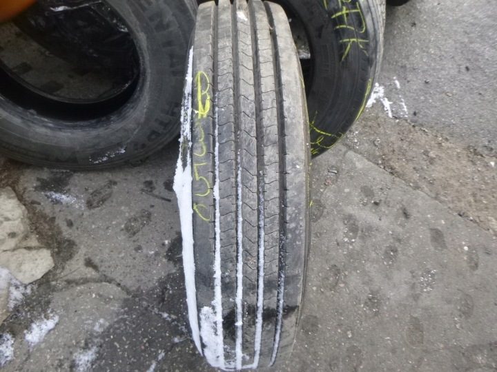 Nankang СУПЕР STEEL RADIAL NE-068 7,5/R16, фото 2