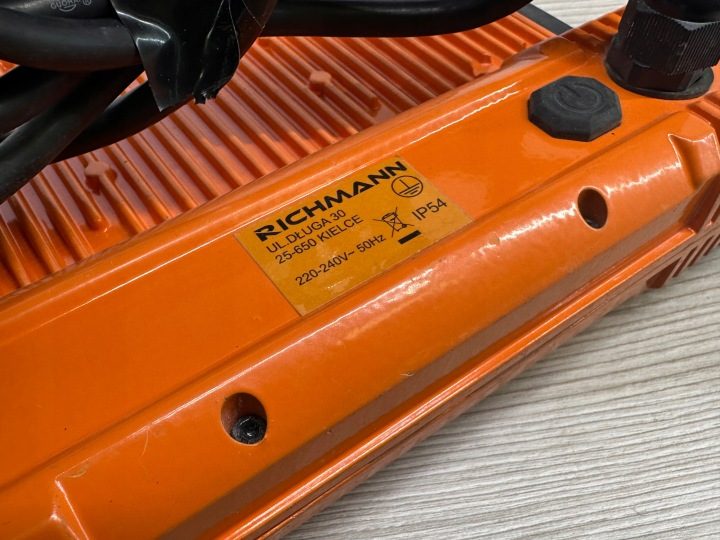 Фонарь RICHMANN C5942, фото 6